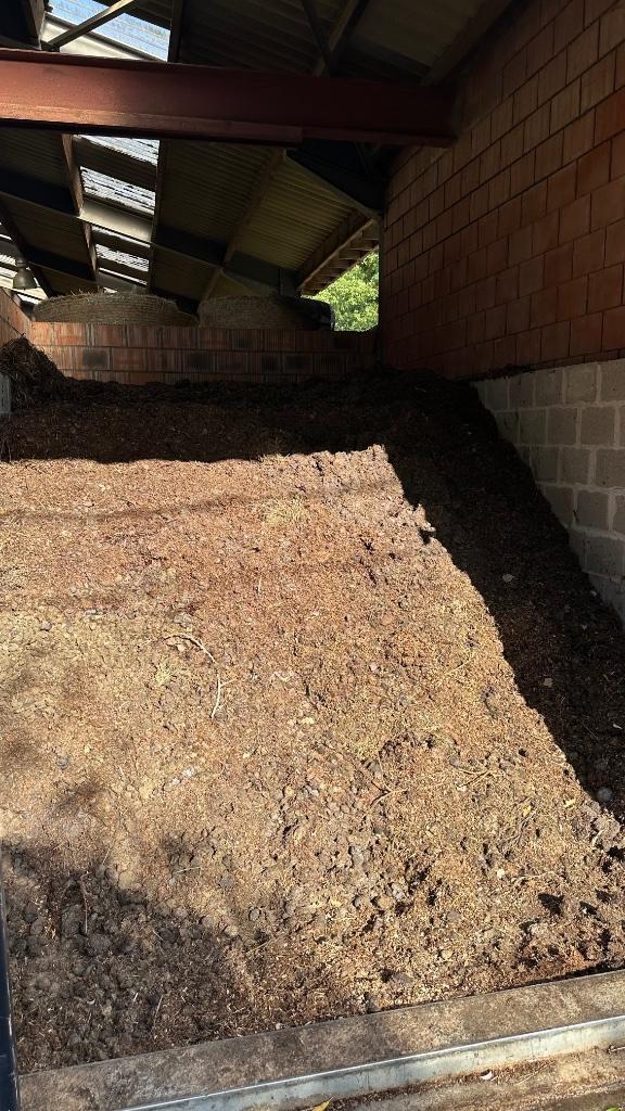 paardenmest van hoge kwaliteit - gratis op te halen, Tuin en Terras, Aarde en Mest, Mest, Ophalen