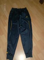 JOGGING BLAUW MERK JAKO – MAAT UK XS / EU S RITSEN ONDERAAN, Kleding | Heren, Sportkleding, Blauw, Ophalen of Verzenden, Jako