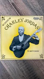 Charley Jordan - It Ain’t Clean, Cd's en Dvd's, Ophalen of Verzenden, Gebruikt