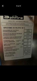 Chaudière à mazout, Bricolage & Construction, Enlèvement