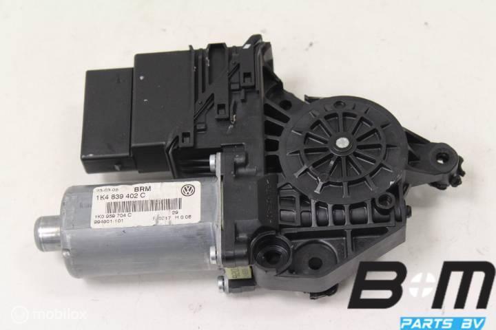 Raammotor RA (bijrijderszijde) VW Golf 5 1K0959704C, Auto-onderdelen, Interieur en Bekleding, Gebruikt