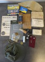 lotje militaria allerlei, Verzamelen, Ophalen of Verzenden, Landmacht, Overige typen