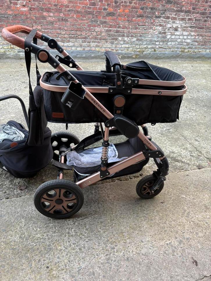 Poussette pour enfants, Enfants & Bébés, Poussettes & Combinaisons, Poussette, Autres marques, Enlèvement