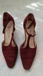 Escarpins pointure 37, Enlèvement ou Envoi, Autres couleurs, Escarpins, Porté
