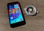 iPhone SE2020 64GB, Telecommunicatie, Ophalen, Gebruikt, Zwart, 64 GB