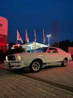 Cobra 2. 1976.  Charlie’s angels, Auto's, 4 zetels, Achterwielaandrijving, Handgeschakeld, Particulier