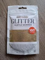 Verf - Glitter aditief - Rust Oleum - Nieuw, Ophalen of Verzenden, Nieuw, Overige kleuren, Verf