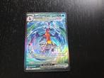 Garchomp Ex #245 Pokemon Paradox Rift, Enlèvement ou Envoi, Neuf, Cartes en vrac