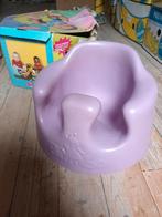 Bumbo babyzitje, Kinderen en Baby's, Ophalen, Gebruikt, Overige typen