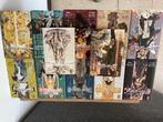 Death Note manga strip door Obata - 1 tem 12, Livres, BD, Comme neuf, Obata; Ooba, Enlèvement ou Envoi, Série complète ou Série