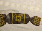 Cote d’Or opblaasbare Choctoff bal vintage, Enlèvement ou Envoi, Neuf
