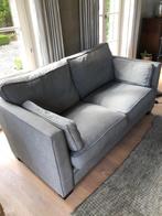 Zetel 3 en 4 zit, Ophalen, Gebruikt, 150 tot 200 cm, 75 tot 100 cm