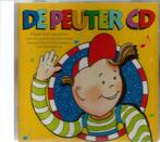 de peuter cd, Musique, Neuf, dans son emballage, Enlèvement ou Envoi, 3 à 5 ans