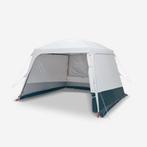 GERESERVEERD Dagtent/shelter Quechua Decathlon, Caravans en Kamperen, Tenten, Ophalen, Gebruikt