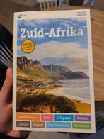 Dieter Losskarn - Wereldreisgids Zuid-Afrika, Boeken, Reisgidsen, Afrika, Ophalen of Verzenden, Zo goed als nieuw, ANWB