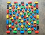 Lego Duplo Brick Set 137 (zie foto's), Enlèvement ou Envoi, Utilisé, Duplo