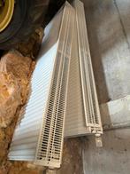 Radiators buderus, Doe-het-zelf en Bouw, Verwarming en Radiatoren, Ophalen, 30 tot 80 cm, Gebruikt, Radiator