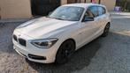 BMW 116d Efficient Dynamic - Rode Duivels, Auto's, BMW, Apple Carplay, 4 cilinders, 1600 cc, Te koop