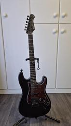 Harley Benton standard series - Elektrische gitaar, Muziek en Instrumenten, Snaarinstrumenten | Gitaren | Elektrisch, Ophalen