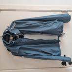 Regenjas SUPERDRY maat S in perfecte staat, Enlèvement, Comme neuf, Taille 36 (S)