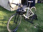 Racefiets RC100 + rollen in’ride 100, Fietsen en Brommers, Ophalen, Gebruikt, Minder dan 10 versnellingen, Overige merken