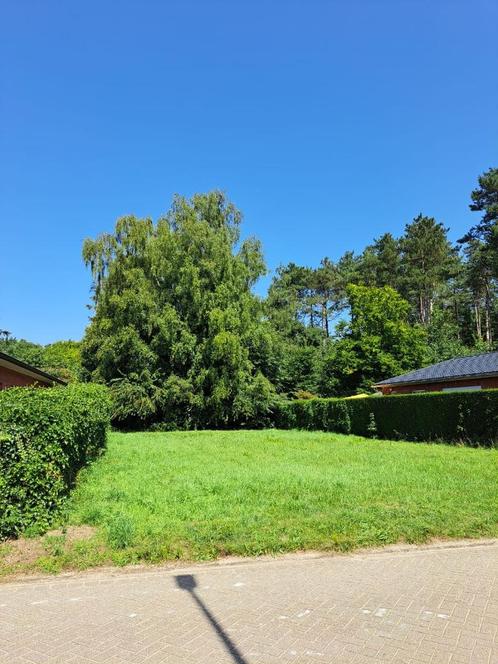 Unieke bouwgrond voor open bebouwing te Grobbendonk, Immo, Gronden en Bouwgronden