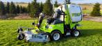 Tondeuse frontale Grillo FD 2200, Jardin & Terrasse, Grillo, 120 cm ou plus, Enlèvement, Utilisé