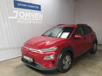 Hyundai Kona 64 kWh Sky Sensation *FULL-OPTION*, 5 places, Berline, Verrouillage centralisé sans clé, Automatique