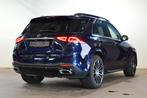 Mercedes-Benz GLE-klasse 350 de 4MATIC AMG LINE | PANO | 360, Auto's, Mercedes-Benz, Automaat, Euro 6, 4 cilinders, Blauw