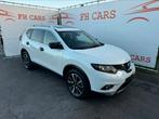 NISSAN X-TRAIL 1.6 DCi X TRONIC TEKNA *FULL OPTION* 7 plaats, Autos, Cuir, Achat, 139 g/km, Euro 6