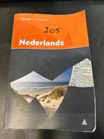 Woordenboek Prisma Nederlands, Livres, Dictionnaires, Néerlandais, A.A. Weijnen; A.P.G.M.A. Ficq-Weijnen, Enlèvement, Utilisé