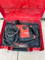 HILTI TE 300 AVR, Doe-het-zelf en Bouw, Ophalen, Zo goed als nieuw