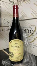 PERROT MINOT CHAMBERTIN GRAND CRU 1999, Enlèvement ou Envoi