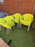 Horeca terrasstoelen, Tuin en Terras, Ophalen, Nieuw