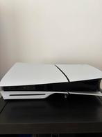 Ps5 disc edition, Games en Spelcomputers, Ophalen, Zo goed als nieuw, Playstation 5