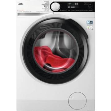 machine à laver AEG LR86XU946 série 8000 Powercare 930 eur