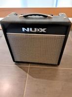 Nux mighty 20bt, Muziek en Instrumenten, Ophalen of Verzenden, Zo goed als nieuw