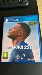 FIFA 22 PS4, Games en Spelcomputers, Games | Sony PlayStation 4, Ophalen, Sport, Vanaf 3 jaar, Online
