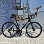 Cube Attain SL Frame 56cm vélo de course vélo Shimano 105, Comme neuf, Autres marques, 53 à 57 cm, Hommes
