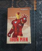 2 bd marvel collection Iron man thor hulk, Livres, Enlèvement ou Envoi, Comme neuf