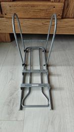 Thule Yepp Easyfit carrier XL, Fietsen en Brommers, Fietsaccessoires | Fietsstoeltjes, Ophalen, Achterzitje, Yepp (Thule), Zo goed als nieuw