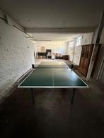 Ping pong tafel zomer tuinfeest, Sport en Fitness, Ophalen, Gebruikt