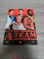 The A-Team seizoen 1, Cd's en Dvd's, Ophalen of Verzenden