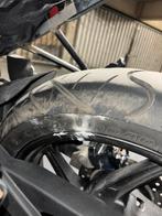 Honda CBR125R - Rijdt perfect - Enkel cosmetische schade, Motoren, Motoren | Honda, Particulier