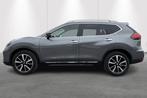 Nissan X-TRAIL DIG-T 163 Tekna 7plaatsen,airco,pano open dak, Auto's, Nissan, Voorwielaandrijving, Stof, 4 cilinders, 1600 cc