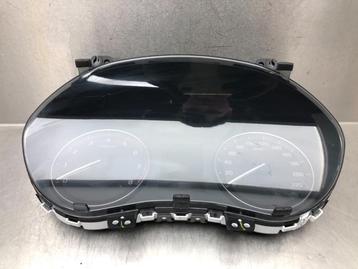 KM TELLER Hyundai i20 (GBB) (01-2014/08-2020) beschikbaar voor biedingen