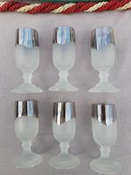 Shot glaasjes, Ophalen of Verzenden, Zo goed als nieuw, Borrel- of Shotglas