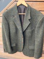 Harris tweed blazer, Kleding | Heren, Kostuums en vesten, Ophalen of Verzenden, Zo goed als nieuw