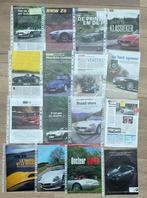 BMW Z8 - ARTIKELS, Boeken, Auto's | Folders en Tijdschriften, Ophalen of Verzenden, BMW