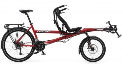 Tandem Haze Pino, Fietsen en Brommers, Fietsen | Tandems, Ophalen
